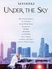 Poster der Yoshiki: Under the Sky