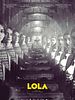 Poster der LOLA