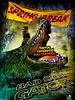 Poster der Bad CGI Gator