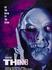 Poster der Stephen Kings Thinner - Der Fluch