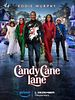 Poster der Candy Cane Lane