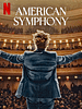 Poster der American Symphony