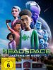 Poster der Headspace - Aliens im Kopf