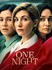 Poster der One Night