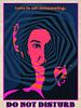 Poster der Do Not Disturb