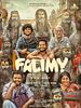 Poster der Falimy