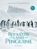 Poster der Rückkehr zum Land der Pinguine