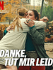 Poster der Danke, es tut mir leid