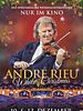 Poster der Andre Rieu's White Christmas