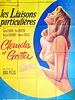Poster der Claude et Greta