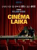 Poster der Kino Laika - Aki Kaurismäki und die Magie des Kinos