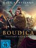 Poster der Boudica - Aufstand gegen Rom