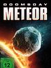 Poster der Doomsday Meteor