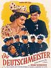 Poster der Die Deutschmeister