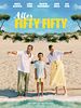 Poster der Alles Fifty Fifty