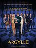 Poster der Argylle