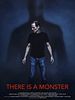 Poster der There Is a Monster