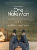 Poster der The One Note Man