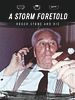 Poster der A Storm Foretold