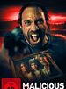 Poster der Malicious - Nacht der Gewalt