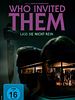 Poster der Who Invited Them - Lass sie nicht rein