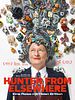 Poster der Hunter from Elswhere – Eine Reise mit Helen Britton