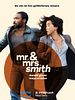 Poster der Mr. & Mrs. Smith