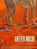 Poster der Antier noche