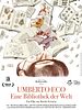 Poster der Umberto Eco - Eine Bibliothek der Welt