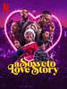 Poster der A Soweto Love Story