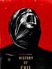 Poster der History Of Evil