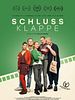 Poster der Schlussklappe
