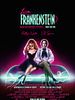 Poster der Lisa Frankenstein