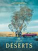 Poster der Déserts - Für eine Handvoll Dirham