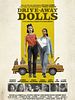 Poster der Drive-Away Dolls