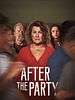 Poster der After the Party