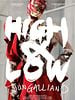 Poster der High & Low - John Galliano