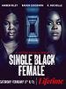 Poster der Single Black Female