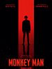 Poster der Monkey Man