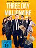 Poster der Three Day Millionaire - Der Fang ihres Lebens