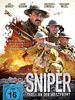 Poster der Sniper - Duell an der Westfront