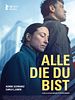 Poster der Alle die du bist