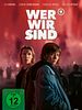 Poster der Wer wir sind