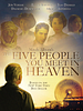 Poster der Die fünf Menschen, die dir im Himmel begegnen