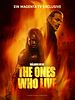 Poster der The Walking Dead: The Ones Who Live