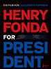 Poster der Henry Fonda For President