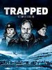 Poster der Trapped - Gefangen in Island