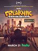 Poster der Freaknik: The Wildest Party Never Told