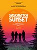 Poster der Sasquatch Sunset