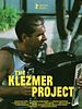 Poster der Das Klezmer Projekt – Eine Reise auf der Suche nach den Wurzeln jiddischer Musik